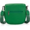 imageMontana West Large Crossbody Bags for Women Bum Bag Sling Purse with Adjustable StrapLargegreen