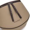 imageMontana West Large Crossbody Bags for Women Bum Bag Sling Purse with Adjustable StrapLargekhakicoffee