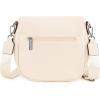 imageMontana West Large Crossbody Bags for Women Bum Bag Sling Purse with Adjustable StrapLargenylonbeige