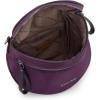 imageMontana West Large Crossbody Bags for Women Bum Bag Sling Purse with Adjustable StrapLargenylonpurple