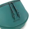 imageMontana West Large Crossbody Bags for Women Bum Bag Sling Purse with Adjustable StrapLargeturquoise