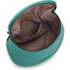 imageMontana West Large Crossbody Bags for Women Bum Bag Sling Purse with Adjustable StrapLargeturquoise