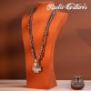 imageRustic Coutures Western Jewelry Set for Women Cowgirl Vintage Western Necklace EarringPCoffee