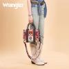 imageWrangler Boho Tote Bag Aztec Top Handle Handbags and PursesA Guitar Strapcoffe