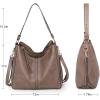 imageMontana West Hobo Bag for Women Large Conceal Carry Purse and Handbag Crossbody Shoulder Bag with Holster