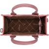 imageMontana West Wrangler Tote Bag for Women Western Shoulder Purse Aztec Satchel HandbagsHot Pink