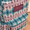 imageMontana West Wrangler Lightweight Backpack for Women Water Resistant 800D Casual Daypack for College Commute Travel ampamp GymBoho Turquoise