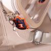 imageMontana West X NCAA Clear Bag for Stadium Events for Women and MenAubeige