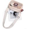 imageMontana West X NCAA Clear Bag for Stadium Events for Women and MenAubeige