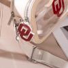 imageMontana West X NCAA Clear Bag for Stadium Events for Women and MenOubeige