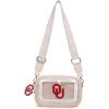 imageMontana West X NCAA Clear Bag for Stadium Events for Women and MenOubeige