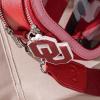 imageMontana West X NCAA Clear Bag for Stadium Events for Women and MenOuburgundy