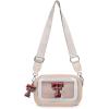 imageMontana West X NCAA Clear Bag for Stadium Events for Women and MenTtubeige