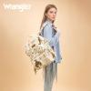 imageWrangler Diaper Bag Backpacks Western Backpack Purses Multifunction Baby Bags for Mom with Waterproof Changing Pad ampamp Pacifier Case3pcs Khaki