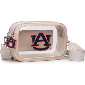 imageMontana West X NCAA Clear Bag for Stadium Events for Women and MenAubeige