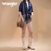 imageWrangler Crossbody Bag for Women Shoulder Purse Small Multi Pocket Crossover Bag with Adjustable StrapAkhaki