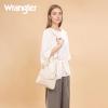imageWrangler Hobo Bag Purse for Women 2PCS Set Slouchy Shoulder Handbags with Small Crossbody BagBeige