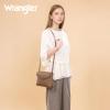 imageWrangler Hobo Bag Purse for Women 2PCS Set Slouchy Shoulder Handbags with Small Crossbody BagCamel