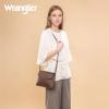 imageWrangler Hobo Bag Purse for Women 2PCS Set Slouchy Shoulder Handbags with Small Crossbody BagCoffee