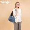 imageWrangler Hobo Bag Purse for Women 2PCS Set Slouchy Shoulder Handbags with Small Crossbody BagJean