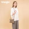 imageWrangler Hobo Bag Purse for Women 2PCS Set Slouchy Shoulder Handbags with Small Crossbody BagKhaki