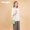 imageWrangler Hobo Bag Purse for Women 2PCS Set Slouchy Shoulder Handbags with Small Crossbody BagLight Green