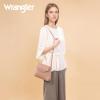 imageWrangler Hobo Bag Purse for Women 2PCS Set Slouchy Shoulder Handbags with Small Crossbody BagPink