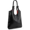 imageMontana West Hobo Bag for Women Shoulder Purse Handbags with Detachable Makeup BagCblack