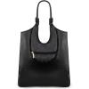 imageMontana West Hobo Bag for Women Shoulder Purse Handbags with Detachable Makeup BagCblack