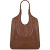 imageMontana West Hobo Bag for Women Shoulder Purse Handbags with Detachable Makeup BagCdark Brown