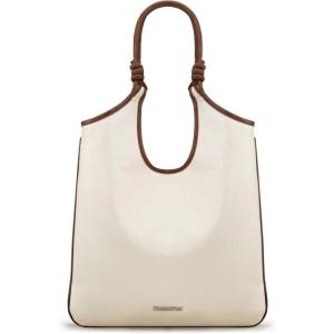 imageMontana West Hobo Bag for Women Shoulder Purse Handbags with Detachable Makeup BagCbeigecoffee