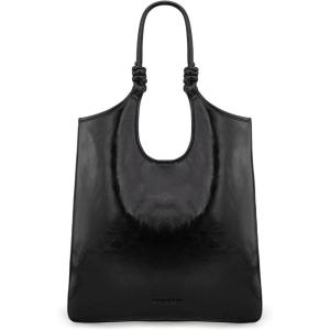imageMontana West Hobo Bag for Women Shoulder Purse Handbags with Detachable Makeup BagCblack