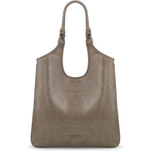 imageMontana West Hobo Bag for Women Shoulder Purse Handbags with Detachable Makeup BagCcamel