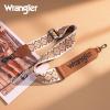 imageWrangler Strap Western Purse Straps Replacement Crossbody Handbag Adjustable Aztec Wide Guitar StrapAztec Wrangler Strap