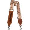imageWrangler Strap Western Purse Straps Replacement Crossbody Handbag Adjustable Aztec Wide Guitar StrapAztec Wrangler Strap