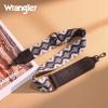 imageWrangler Strap Western Purse Straps Replacement Crossbody Handbag Adjustable Aztec Wide Guitar StrapStrapangel Diamond Black
