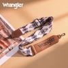 imageWrangler Strap Western Purse Straps Replacement Crossbody Handbag Adjustable Aztec Wide Guitar StrapStrapangel Diamond Burgundy