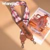 imageWrangler Strap Western Purse Straps Replacement Crossbody Handbag Adjustable Aztec Wide Guitar StrapStrapangel Diamond Came