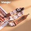imageWrangler Strap Western Purse Straps Replacement Crossbody Handbag Adjustable Aztec Wide Guitar StrapStrapangel Diamond Darkbrown