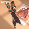 imageWrangler Strap Western Purse Straps Replacement Crossbody Handbag Adjustable Aztec Wide Guitar StrapStrapangel Diamond Grey