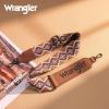 imageWrangler Strap Western Purse Straps Replacement Crossbody Handbag Adjustable Aztec Wide Guitar StrapStrapangel Diamond Taupe