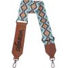 imageWrangler Strap Western Purse Straps Replacement Crossbody Handbag Adjustable Aztec Wide Guitar StrapStrapangel Diamond Tumbleweed