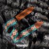 imageWrangler Strap Western Purse Straps Replacement Crossbody Handbag Adjustable Aztec Wide Guitar StrapStrapangel Diamond Turquoise