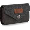 Embossed-Black