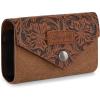 Embossed-Brown