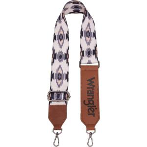 imageWrangler Strap Western Purse Straps Replacement Crossbody Handbag Adjustable Aztec Wide Guitar StrapStrapangel Diamond Burgundy