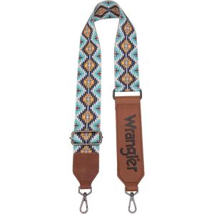 imageWrangler Strap Western Purse Straps Replacement Crossbody Handbag Adjustable Aztec Wide Guitar StrapStrapangel Diamond Tumbleweed
