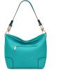 imageMontana West Medium Hobo Bags for Women Top Handle Satchel Shoulder Purse Bucket HandbagSpecialturquoise
