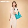 imageMontana West Medium Hobo Bags for Women Top Handle Satchel Shoulder Purse Bucket HandbagSpecialturquoise