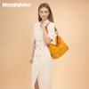 imageMontana West Medium Hobo Bags for Women Top Handle Satchel Shoulder Purse Bucket HandbagSpecialyellow